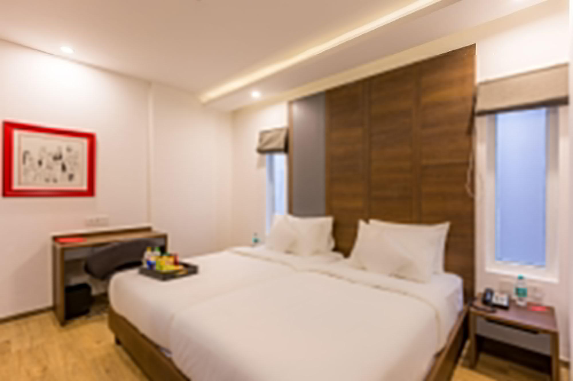 Jagadish Brigade Hotel บังกาลอร์ ภายนอก รูปภาพ